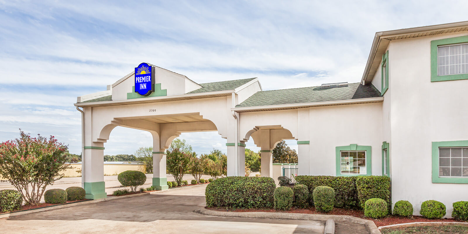 Premier Inn Palestine Texas